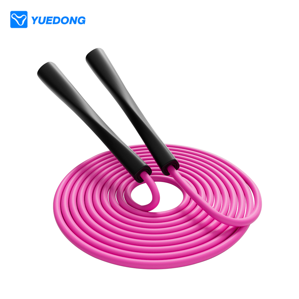 Skipping Rope Pvc - YUEDONG Erkek Kadın Kilo Verme Egzersizi
