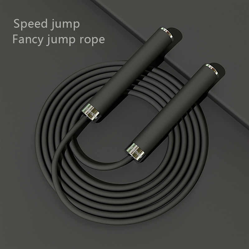 Skipping Rope Pvc - Boks atlama ipi spor Adults Adults
