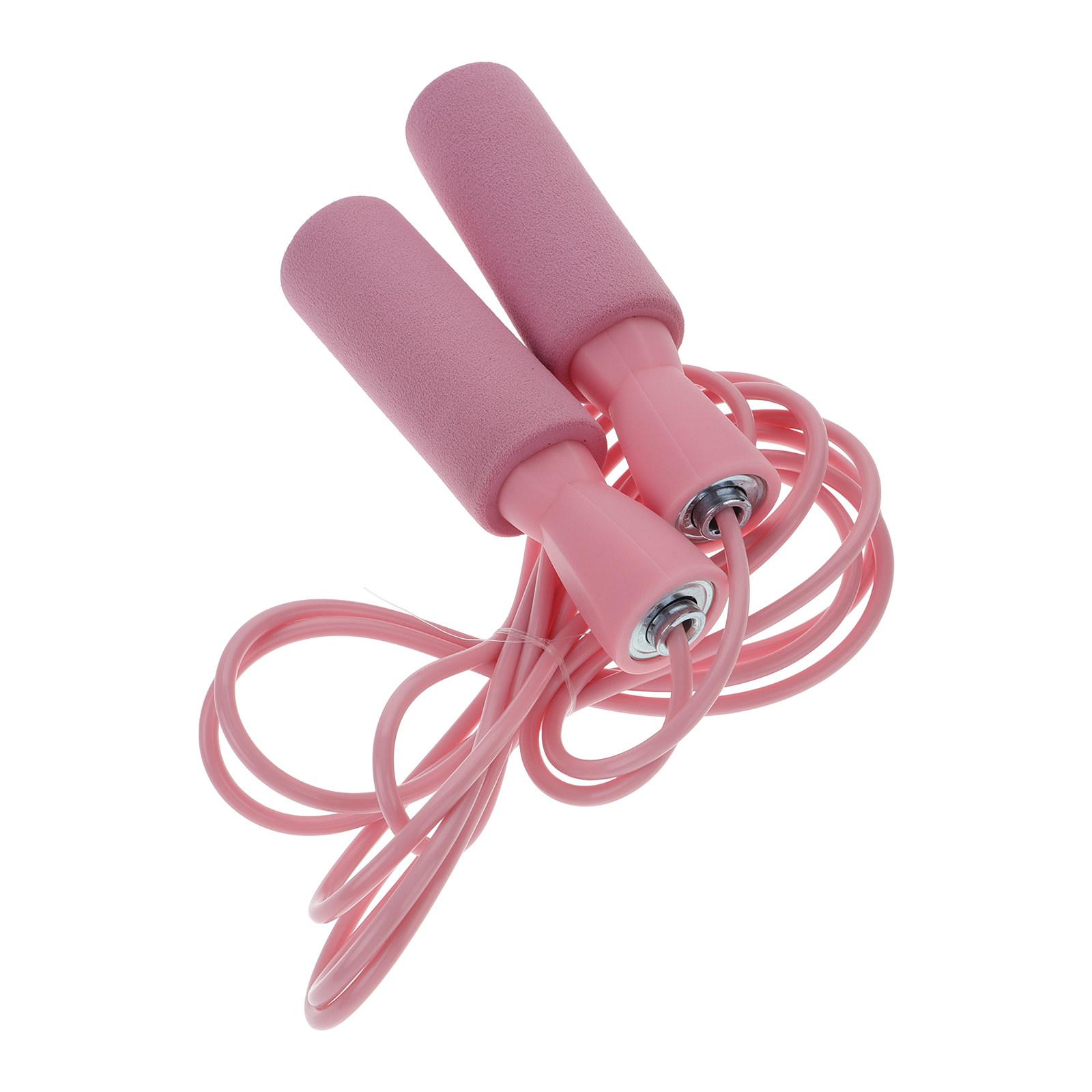 Skipping Rope Pvc - Yüksek Performanslı Fitness Atlama İpi, Egzersiz
