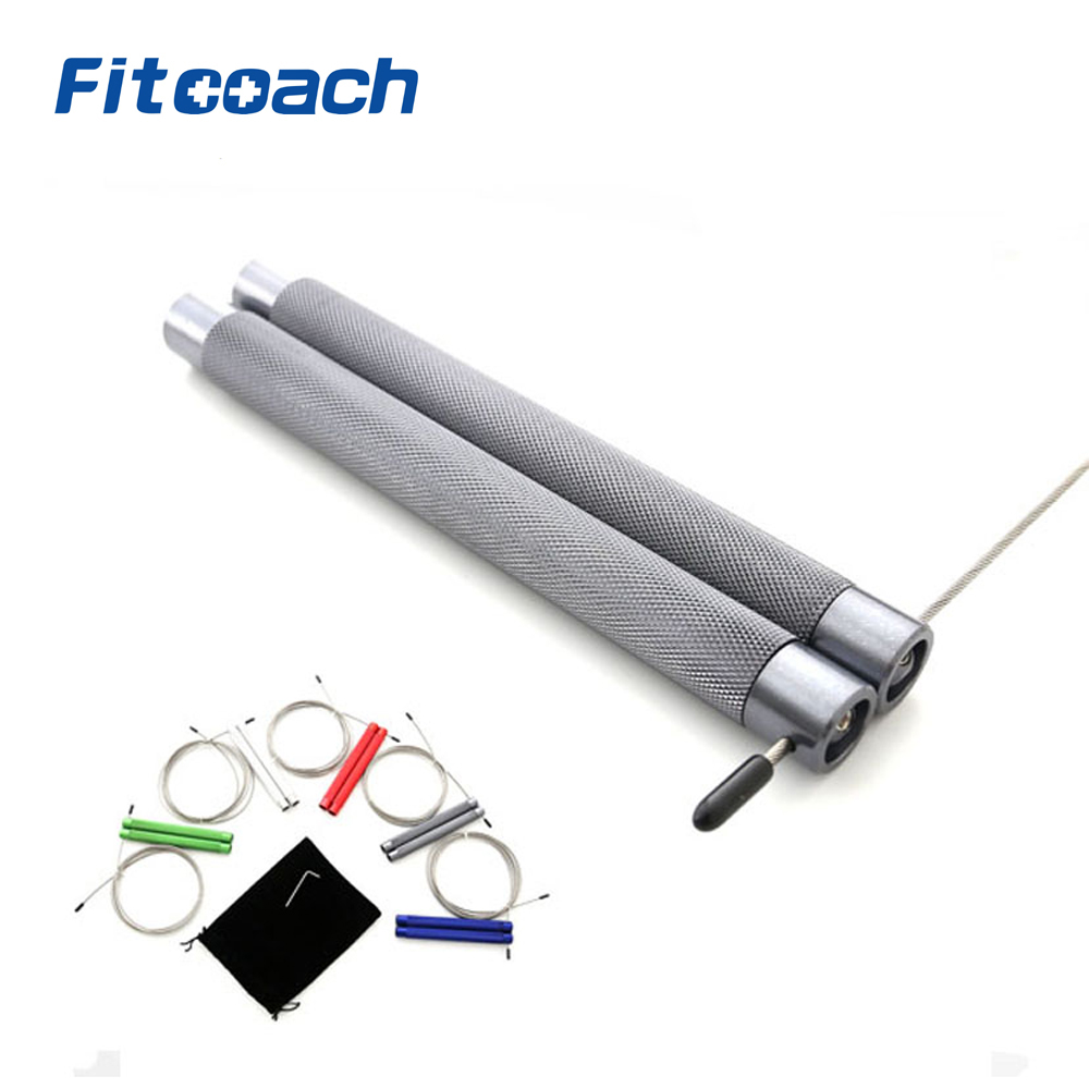 Crossfit Hızlı Atlama İpi Taşı - Skipping Rope Pvc incelemesi ve fiyatı
