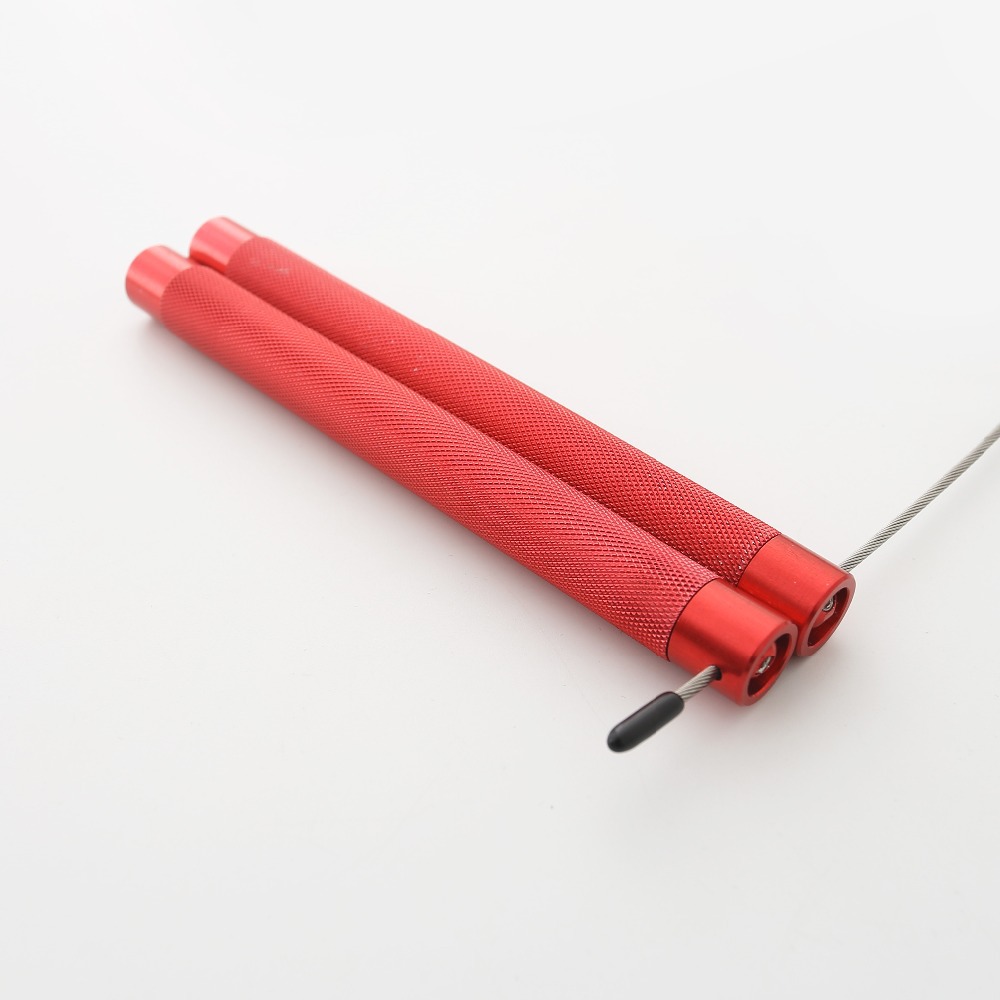 Crossfit Hızlı Atlama İpi Taşı - Skipping Rope Pvc incelemesi ve fiyatı