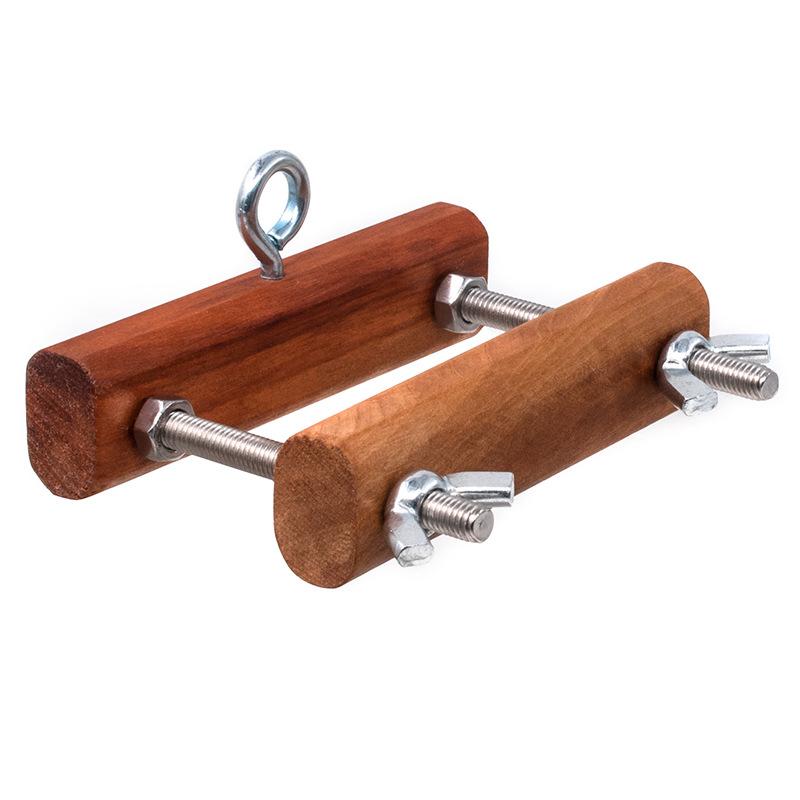 Erkek Penis Eğitim Aleti Ahşap - Gymnastic Ring Wood incelemesi ve fiyatı