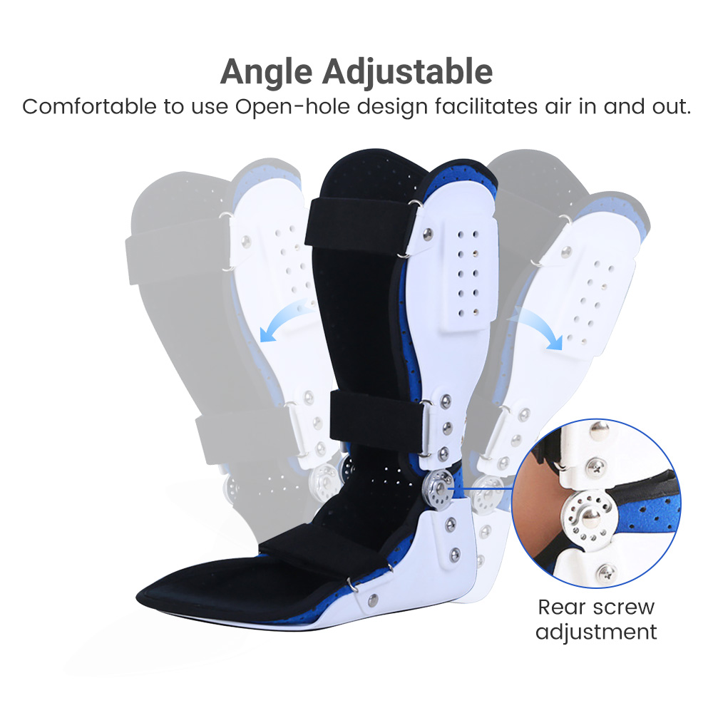 Ayarlanabilir Ayak Bileği Ekle - Ankle Mobility Band incelemesi ve fiyatı