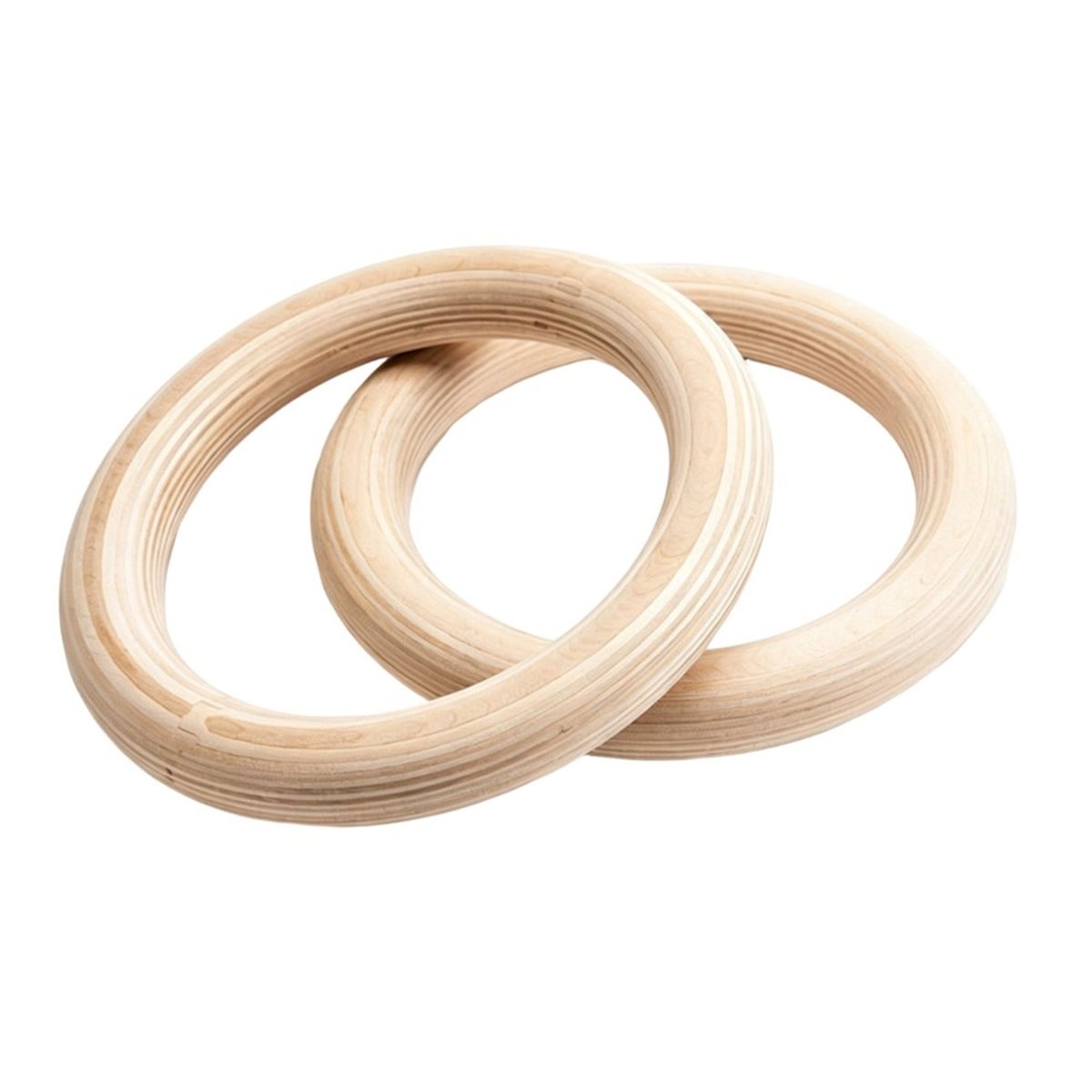 Yaz İndirimi 2 Adet Ahşap Taşı - Gymnastic Ring Wood incelemesi ve fiyatı