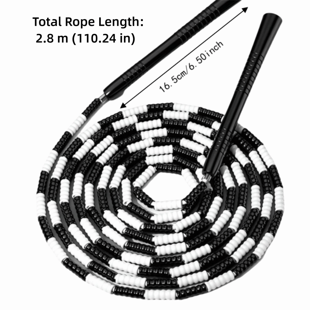 Taşınabilir Ayarlanabilir Uzun - Skipping Rope Pvc incelemesi ve fiyatı