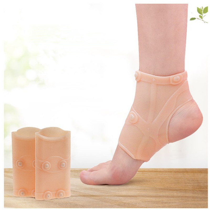 Manyetik Ayak Bileği Brace Des - Ankle Mobility Band incelemesi ve fiyatı