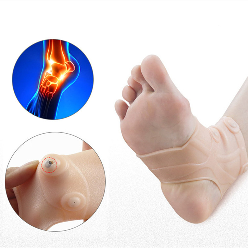 Manyetik Ayak Bileği Brace Des - Ankle Mobility Band incelemesi ve fiyatı