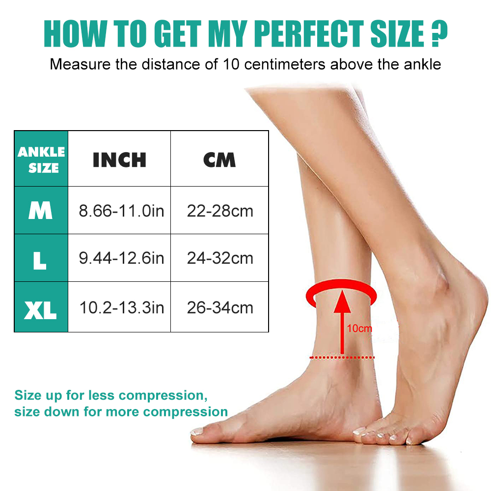 BraceTop 1 PC Sıkıştırma Spor  - Ankle Mobility Band incelemesi ve fiyatı