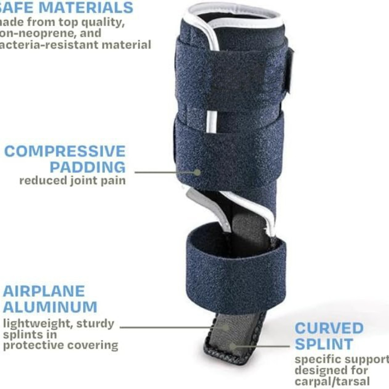 Karpal Hiperekstansiyon Köpek  - Ankle Mobility Band incelemesi ve fiyatı