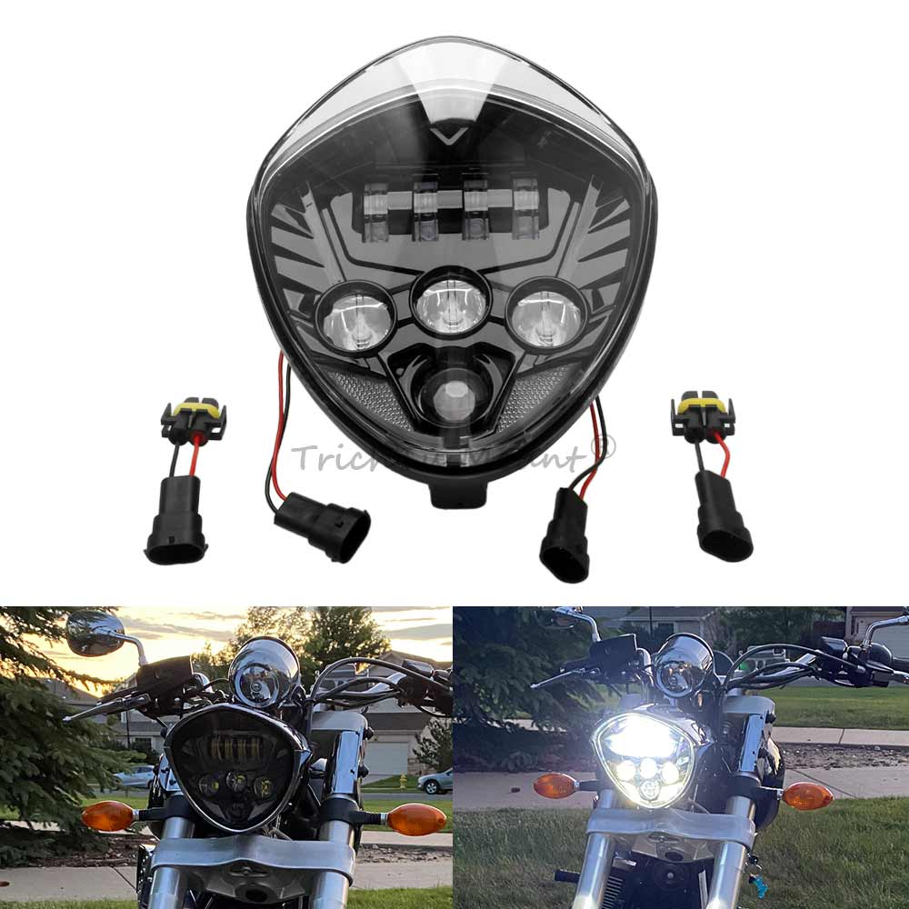 60W LED Far, Victory Cross Cou - Crossfit Victory incelemesi ve fiyatı