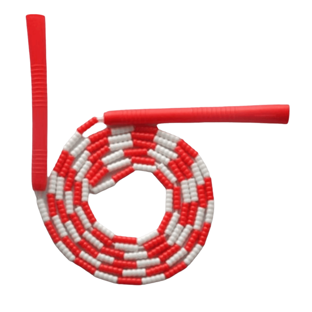 İp Atlama PVC Boncuklu Bölmeli - Skipping Rope Pvc incelemesi ve fiyatı