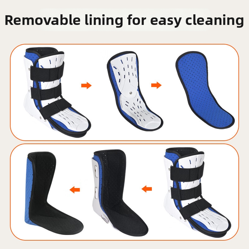 Sabit Koruma Ayak Bileği Deste - Ankle Mobility Band incelemesi ve fiyatı