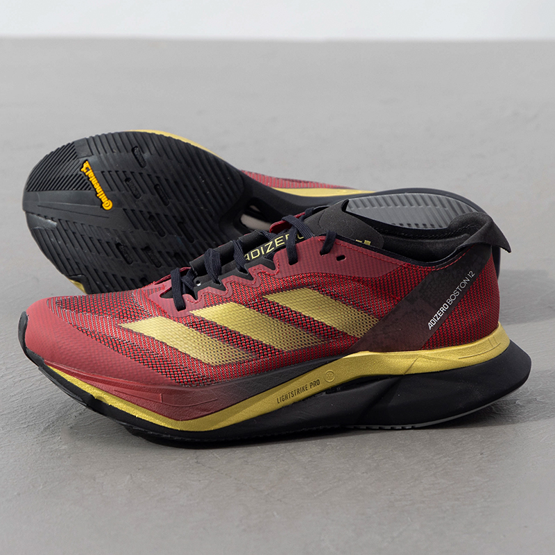 Adidas Erkek ve Kadın Ayakkabı - Adidas Shoes Adizero Boston 12 incelemesi ve fiyatı