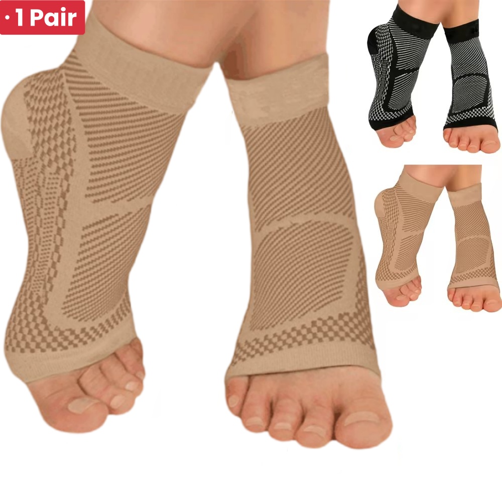 1 çift Spor Ayak Bileği Desteğ - Ankle Mobility Band incelemesi ve fiyatı